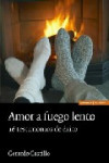 AMOR A FUEGO LENTO | 9788431325435 | Portada