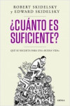 Cuánto es suficiente? | 9788498924244 | Portada