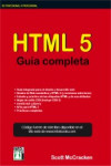 HTML 5 | 9788415033554 | Portada