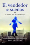 El vendedor de sueños III | 9788408008378 | Portada