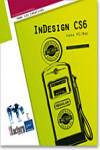 InDesign CS6 para PC/Mac | 9782746076303 | Portada