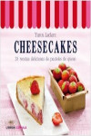 Cheesecakes | 9788448006532 | Portada