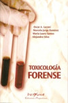 Toxicologia Forense | 9789871573011 | Portada