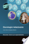 Oncología veterinaria | 9788492569625 | Portada