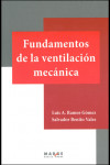 FUNDAMENTOS DE LA VENTILACION MECANICA | 9788415340508 | Portada