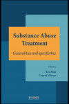 SUBSTANCE ABUSE TREATMENT | 9788415340348 | Portada