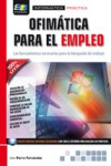 OFIMATICA PARA EL EMPLEO | 9788415457183 | Portada