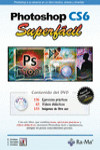 PHOTOSHOP CS6. SUPERFÁCIL | 9788499642086 | Portada