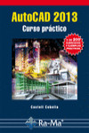 AUTOCAD 2013 | 9788499642116 | Portada