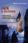 JACK EL DESTRIPADOR | 9789871573202 | Portada