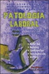 Patologia Laboral | 9789871573110 | Portada