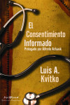 EL CONSENTIMIENTO INFORMADO | 9789871573028 | Portada