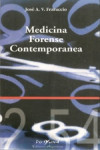 MEDICINA FORENSE CONTEMPORÁNEA | 9789872205911 | Portada