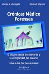 CRÓNICAS MÉDICO FORENSES | 9789872205928 | Portada