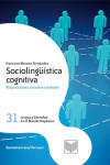 Sociolingüística cognitiva | 9788484896937 | Portada