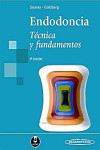 ENDODONCIA. TECNICA Y FUNDAMENTOS | 9789500696258 | Portada