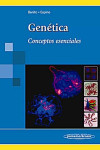 GENETICA | 9788498354072 | Portada