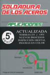 SOLDADURA DE LOS ACEROS | 9788461605781 | Portada