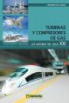 TURBINAS Y COMPRESORES DE GAS | 9788426718952 | Portada