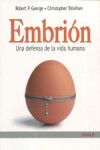 EMBRION | 9788432142345 | Portada