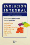 EVOLUCION INTEGRAL | 9788472457171 | Portada