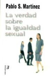 LA VERDAD SOBRE LA IGUALDAD SEXUAL | 9788415425502 | Portada