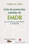 GUÍA DE PROTOCOLOS ESTÁNDAR DE EMDR PARA TERAPEUTAS, SUPERVISORES Y CONSULTORES | 9788433026040 | Portada