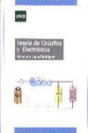 TEORÍA DE CIRCUITOS Y ELECTRÓNICA | 9788436265729 | Portada