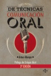 Curso práctico de técnicas de comunicación oral | 9788430955473 | Portada