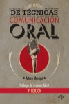 Curso práctico de técnicas de comunicación oral | 9788430955473 | Portada