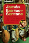 Jamón Ibérico y Serrano | 9788484764748 | Portada