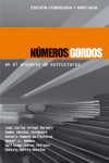 Números gordos en el proyecto de estructuras | 9788493227043 | Portada