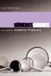 Números gordos en el análisis económico-financiero | 9788493227036 | Portada