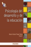 Psicología del desarrollo y de la educación | 9788436827736 | Portada