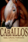 CABALLOS | 9788415372196 | Portada