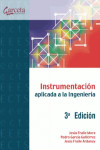 INSTRUMENTACION APLICADA A LA INGENIERIA | 9788415452331 | Portada