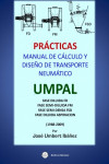 PRACTICAS - MANUAL DE CALCULO Y DISEÑO DE TRANSPORTE NEUMATICO | 9788492970124 | Portada
