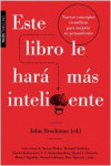 Este libro le hará más inteligente | 9788449327865 | Portada