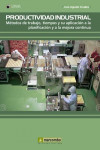 PRODUCTIVIDAD INDUSTRIAL | 9788426718785 | Portada