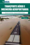 TRASNPORTE AEREO E INGENIERIA AEROPORTUARIA | 9788415581192 | Portada