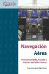 NAVEGACION AÉREA | 9788415452317 | Portada