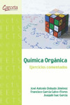 QUIMICA ORGANICA | 9788415452201 | Portada