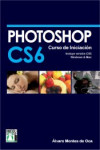 Photoshop CS6 | 9788415033585 | Portada