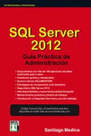 SQL Server 2012 | 9788415033592 | Portada