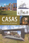 Casas prefabricadas | 9788415227311 | Portada