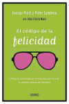 El código de la felicidad | 9788479538323 | Portada