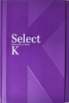 Select K. Diseño gráfico en España | 9788415308294 | Portada