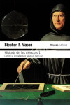 Historia de las ciencias 1 | 9788420609720 | Portada