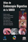 ATLAS DE ENDOSCOPIA DIGESTIVA DE LA SOBED | 9789588760285 | Portada