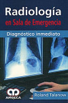 RADIOLOGIA EN SALA DE EMERGENCIA | 9789588760209 | Portada